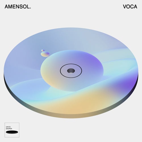 Amensol. - Voca [UKS003DJ]